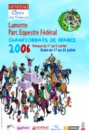 championnat 2006